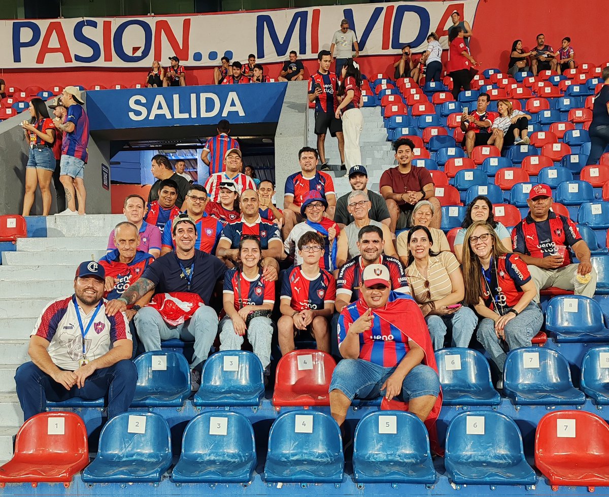 Cerro Social tweet media