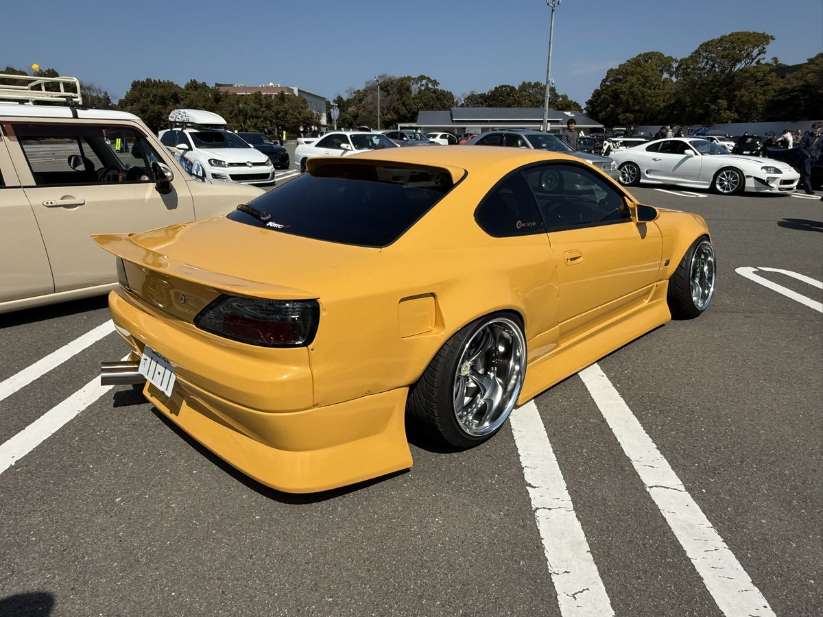 たこちん@STREET REBEL tweet media