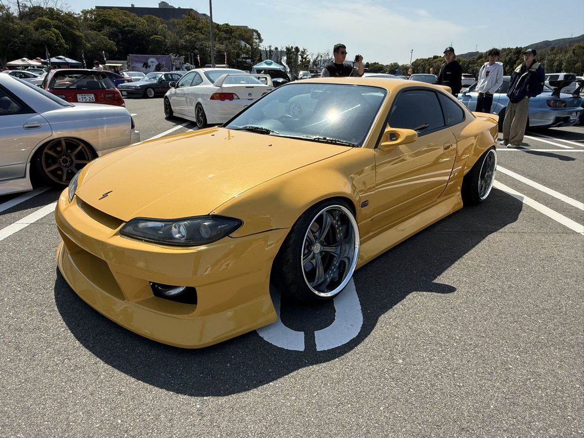 たこちん@STREET REBEL tweet media