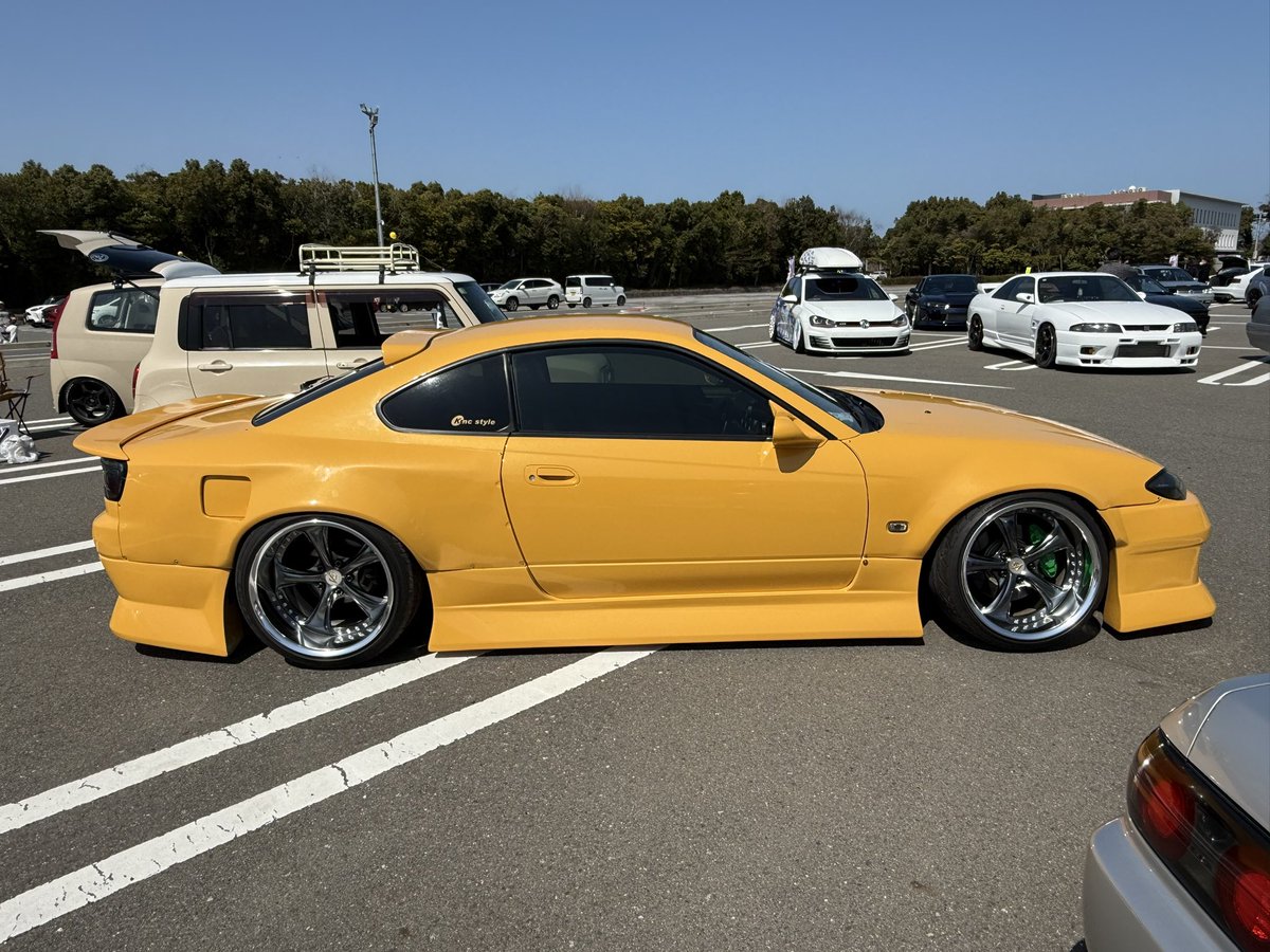 たこちん@STREET REBEL tweet media