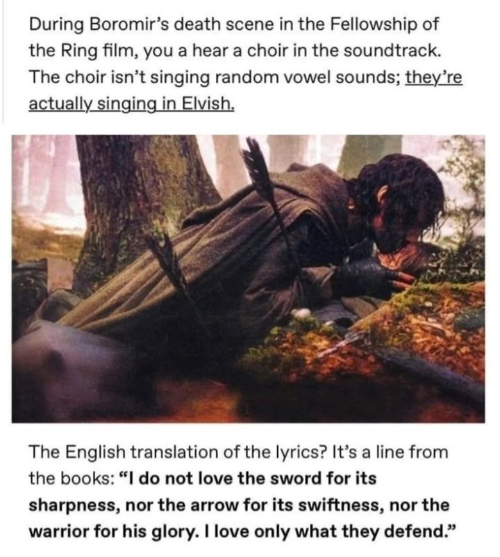 #RespectForTolkien ⚜️⚜️⚜️⚜️⚜️⚜️