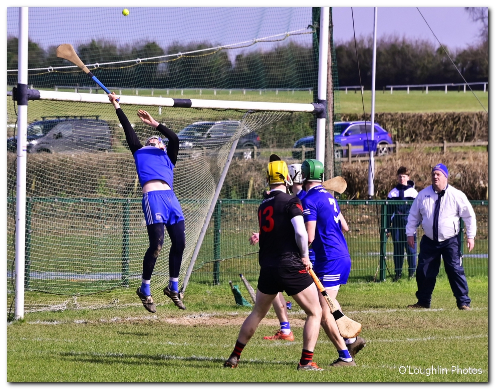 John O' Loughlin tweet media