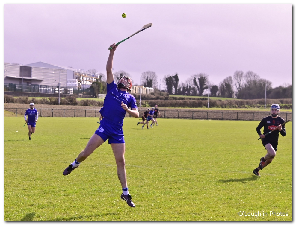 John O' Loughlin tweet media