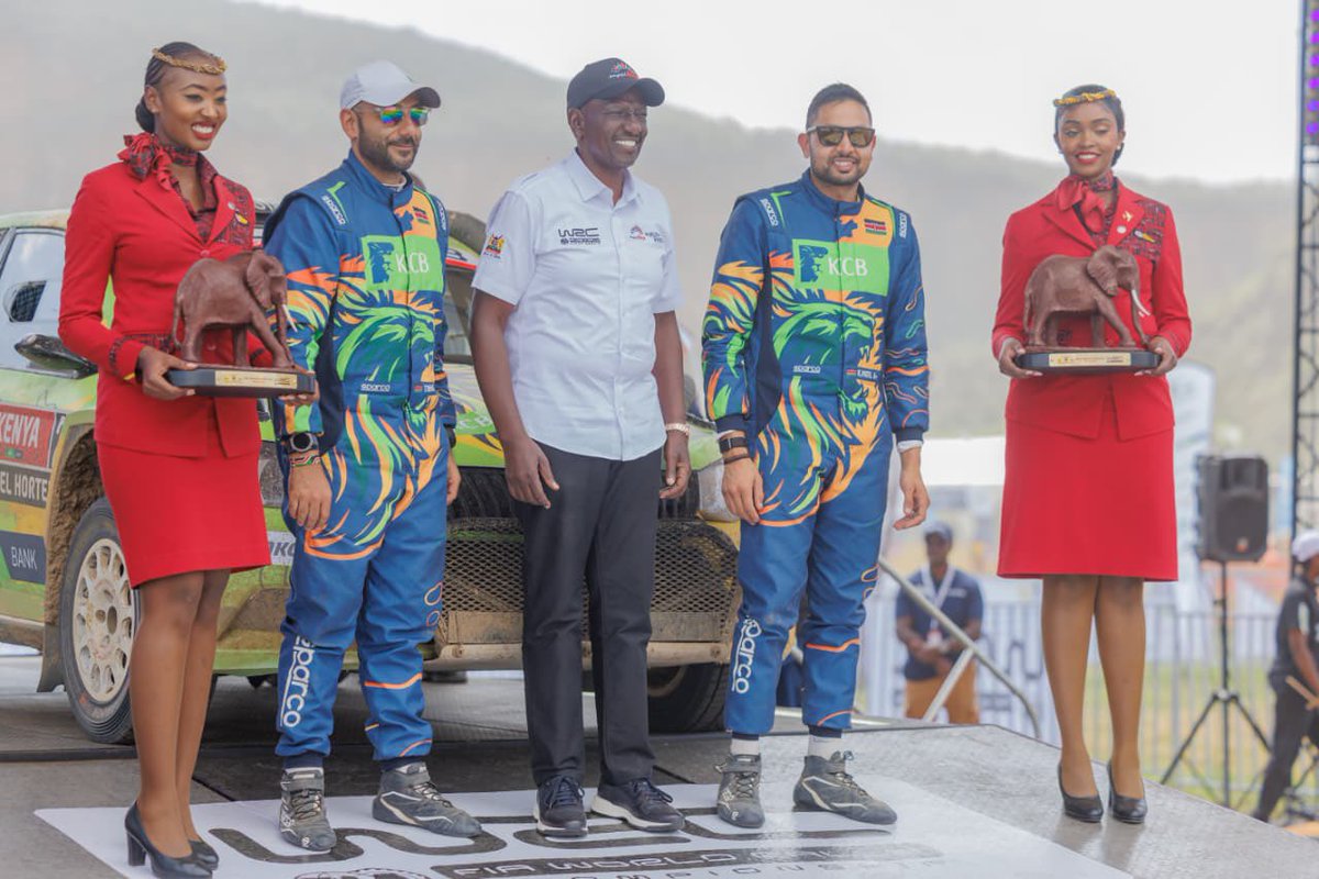 June Chepkemei tweet media