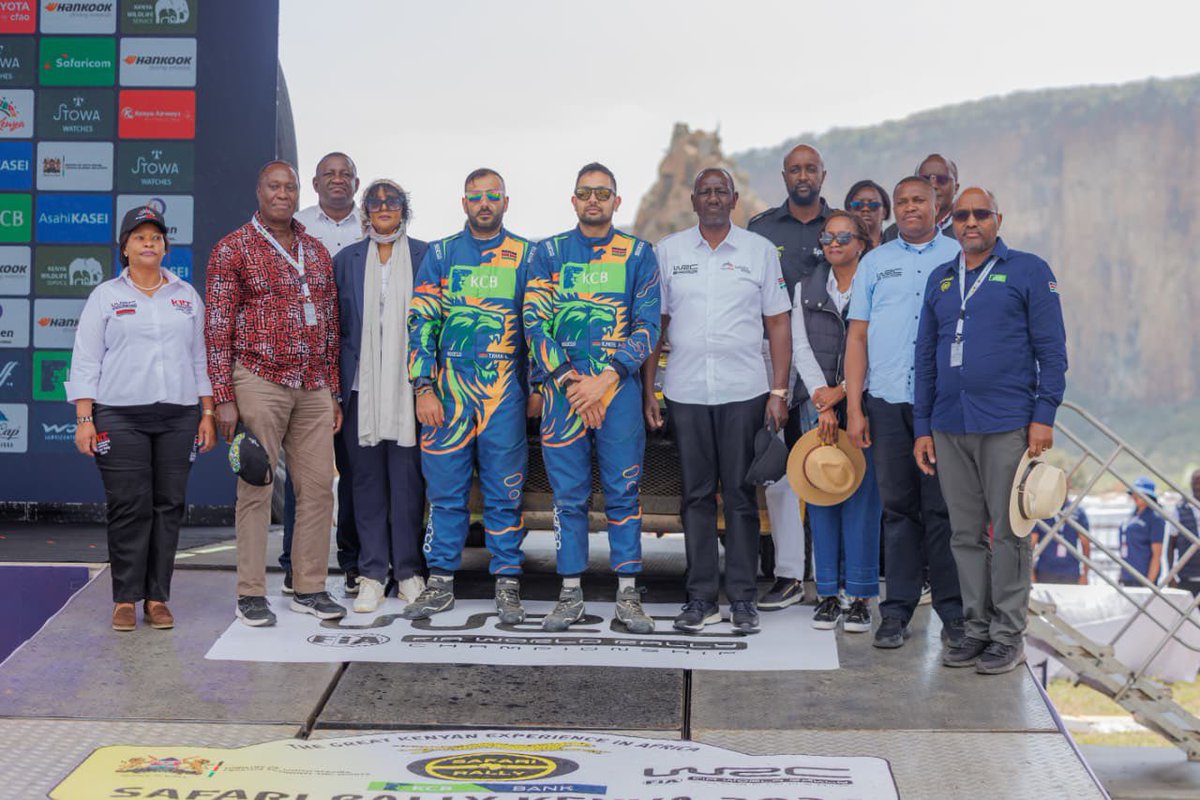 June Chepkemei tweet media