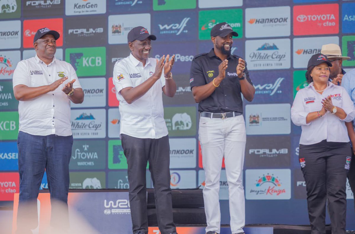 June Chepkemei tweet media