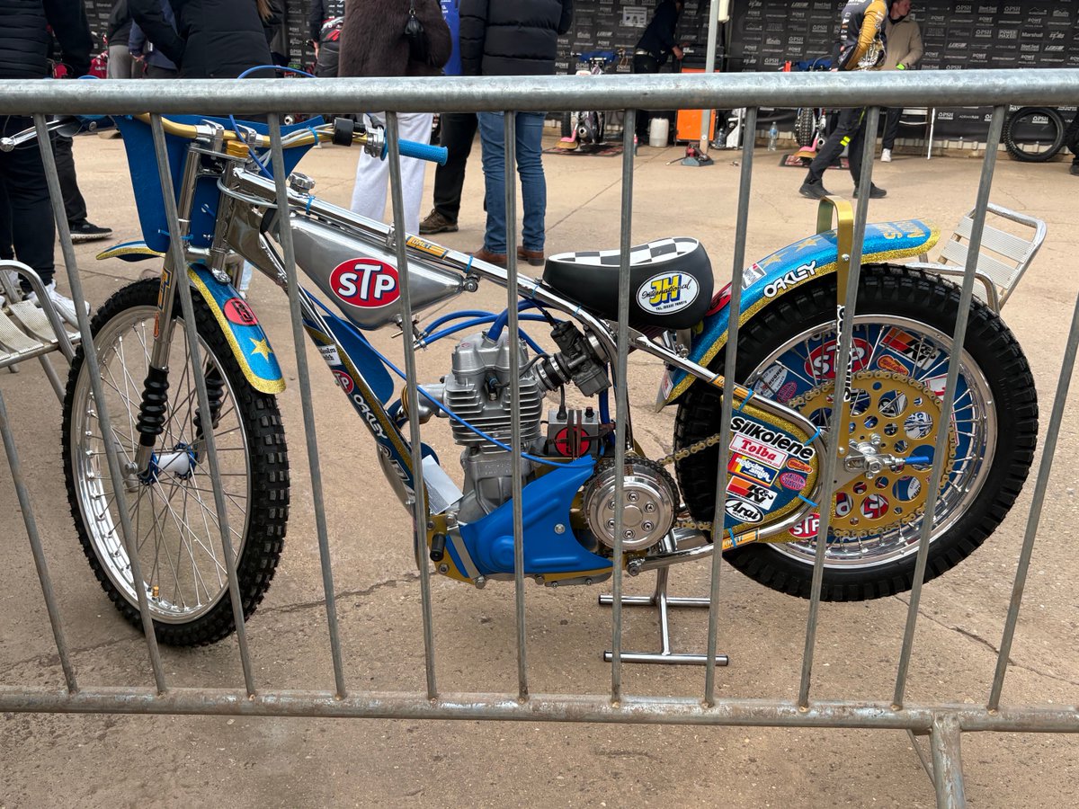 Mark Simm tweet media