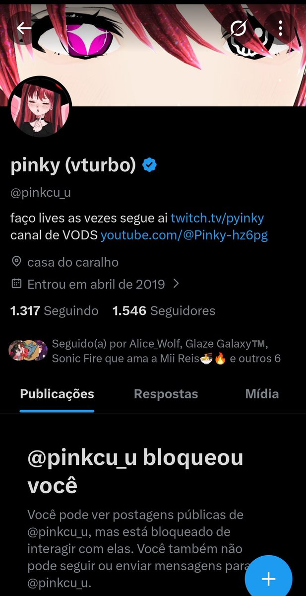 Hime! Commissions fechadas tweet media