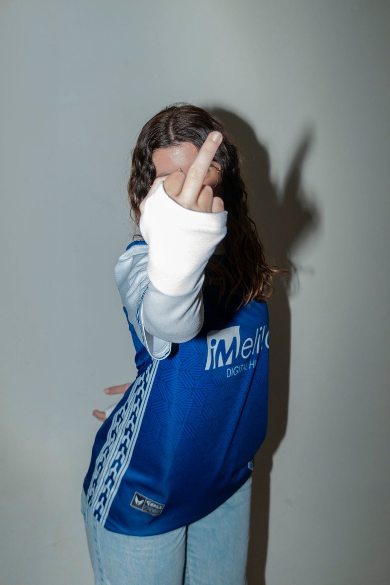 Melilla Titans tweet media