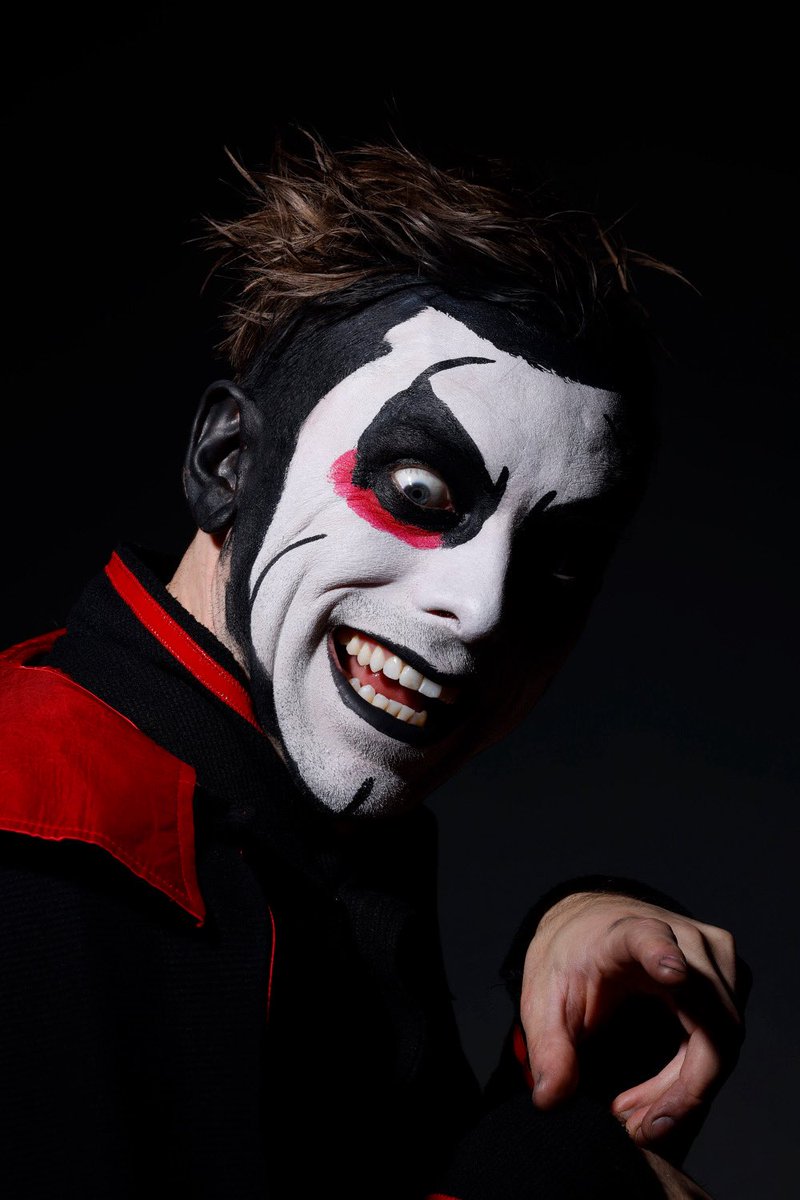 Danhausen tweet media