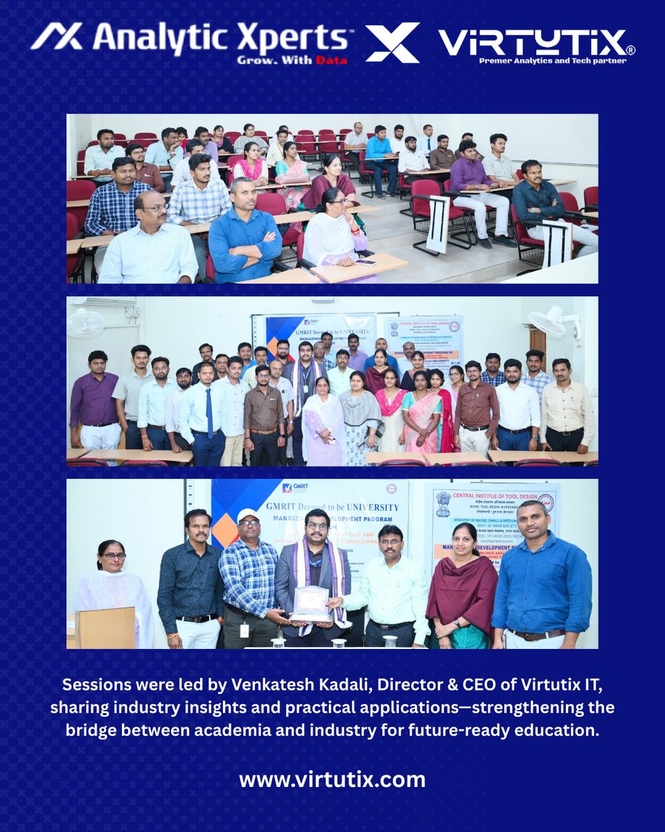 Virtutix IT tweet media