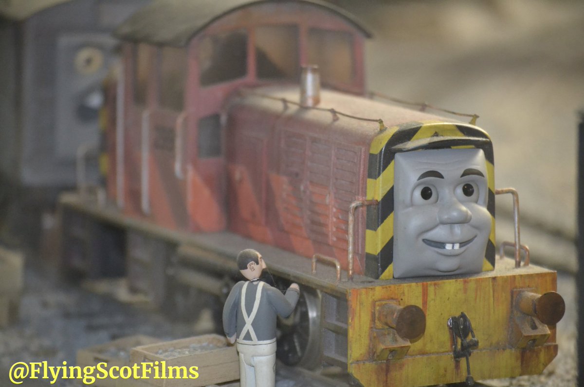 🎄 FlyingScotFilms 🎄 tweet media