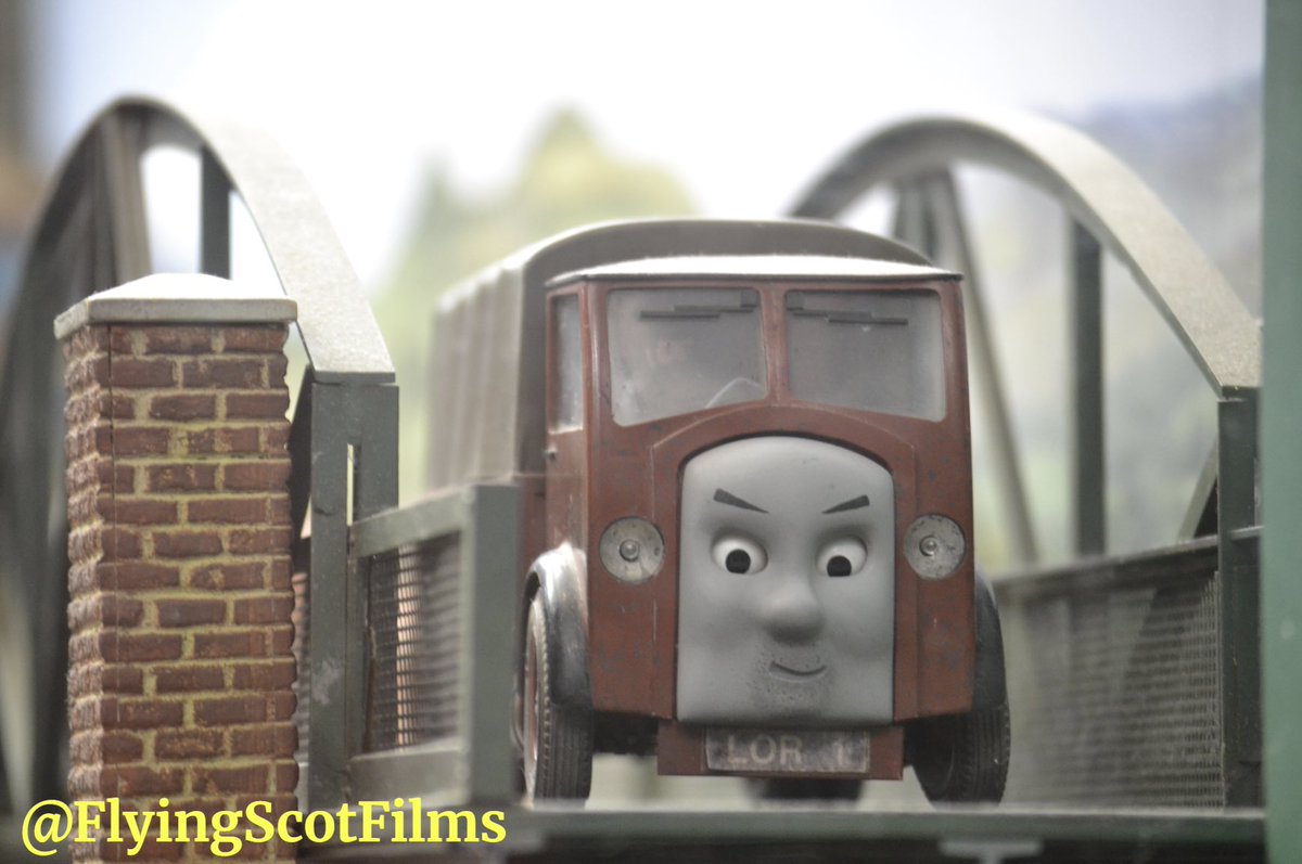 🎄 FlyingScotFilms 🎄 tweet media