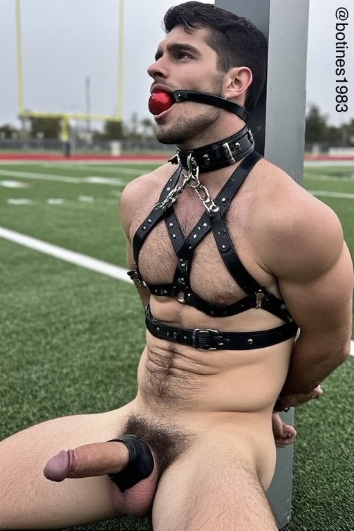 Botines1983 tweet media