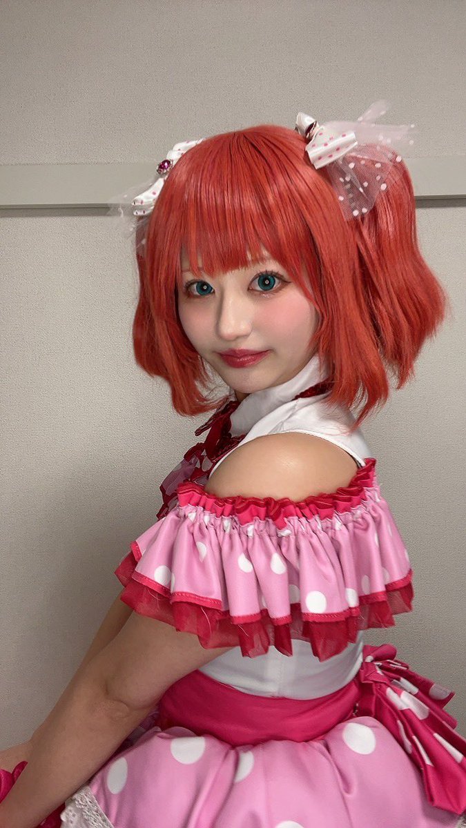 のすけ tweet media