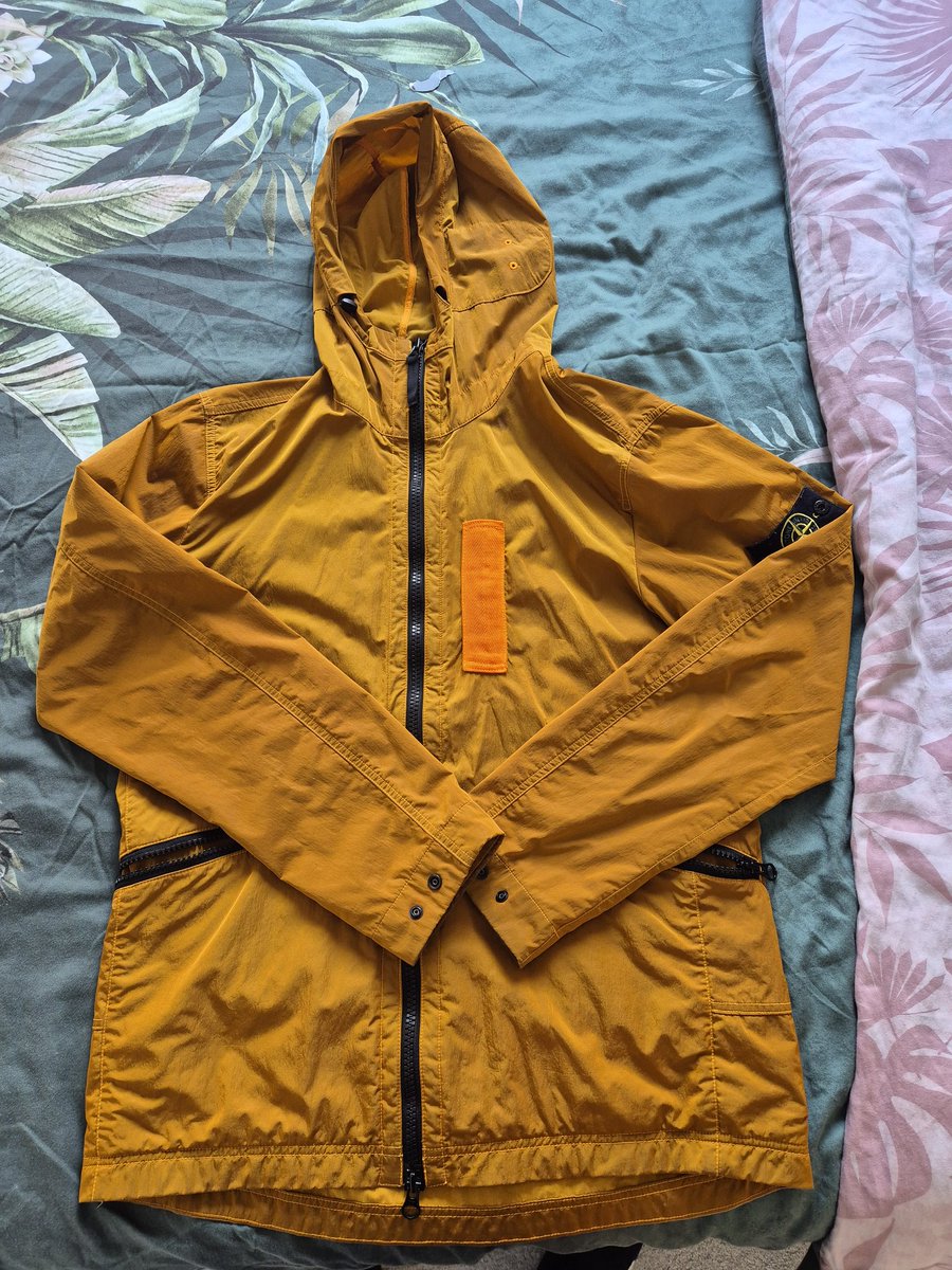 Sam Tucker tweet media