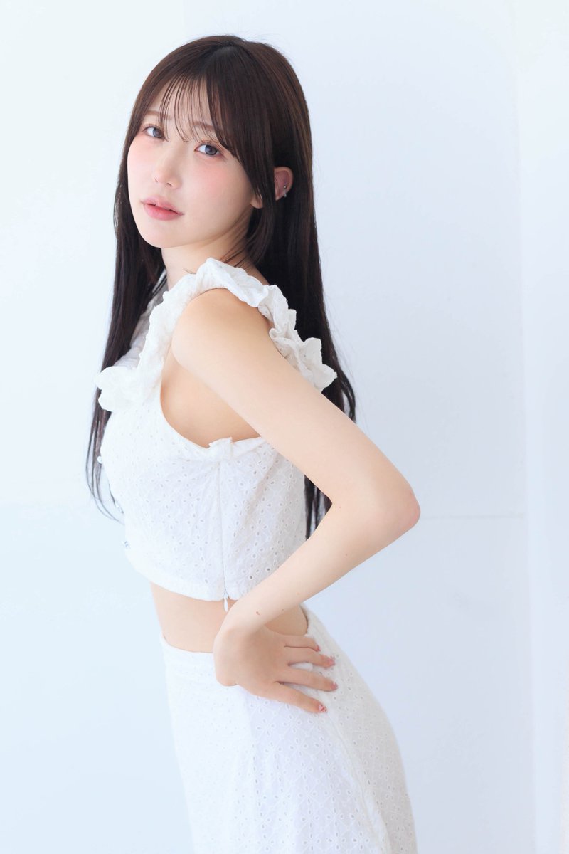 桃田うた tweet media