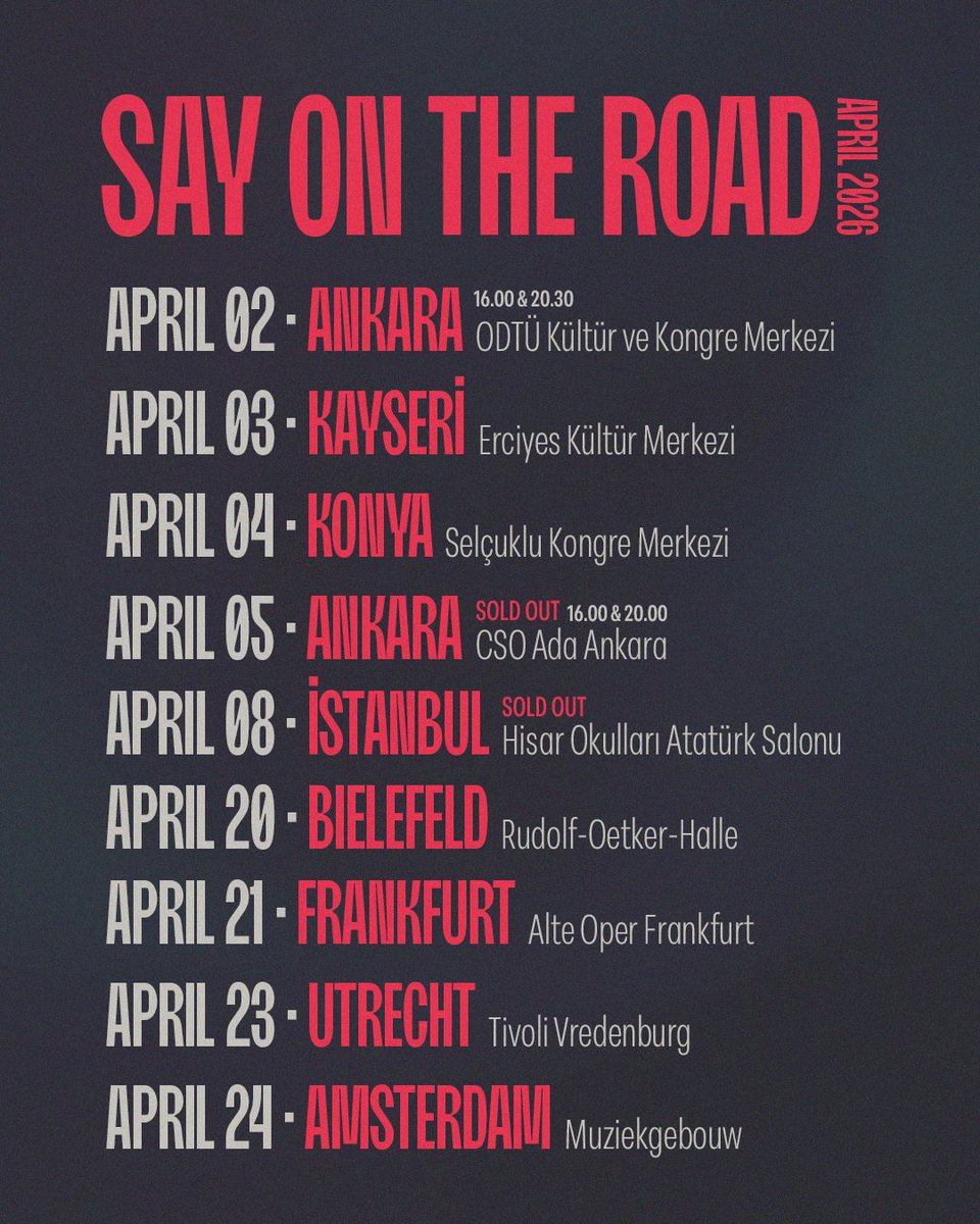 Fazıl Say tweet media