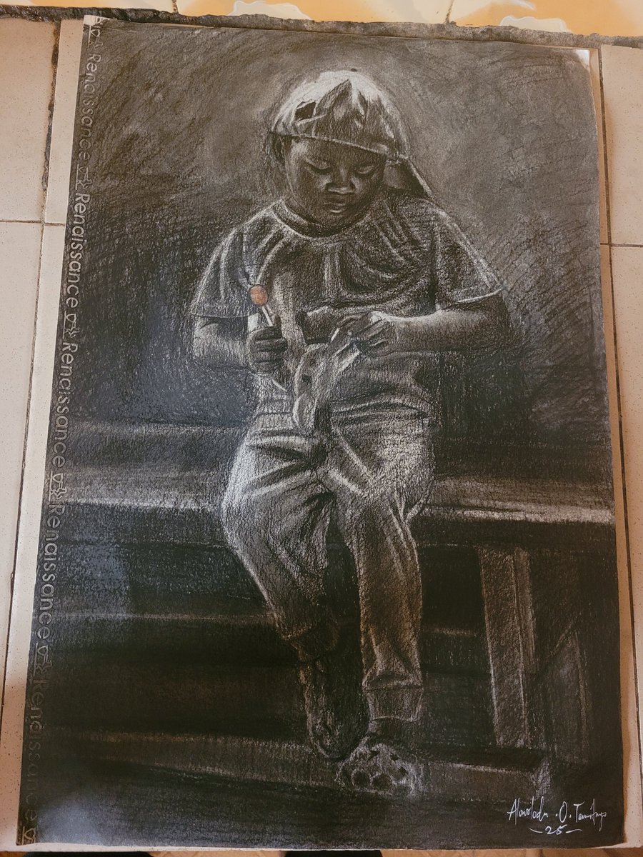 Àlòwòlòdú òlànréwàjú Témítàyó tweet media