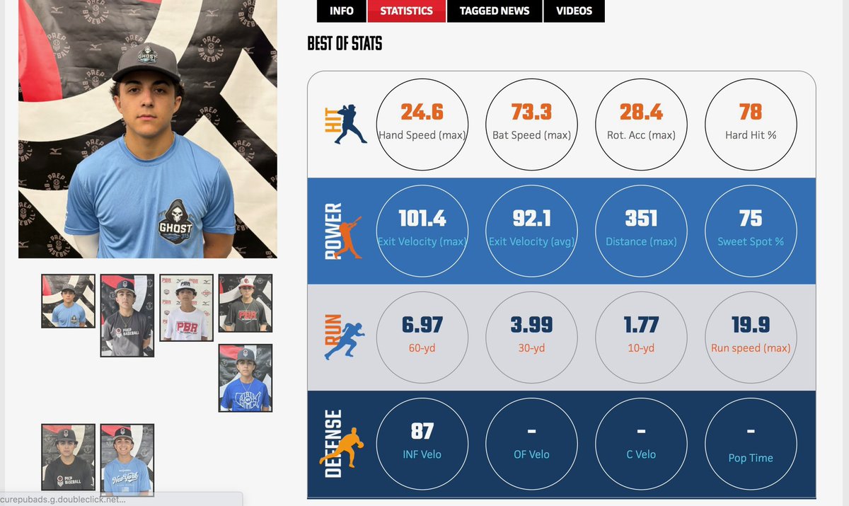 Lorenzo Laface tweet media