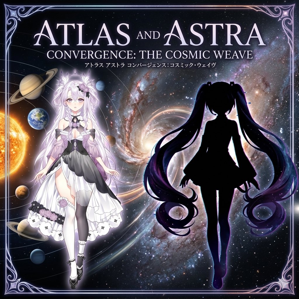Astrals_AI tweet media
