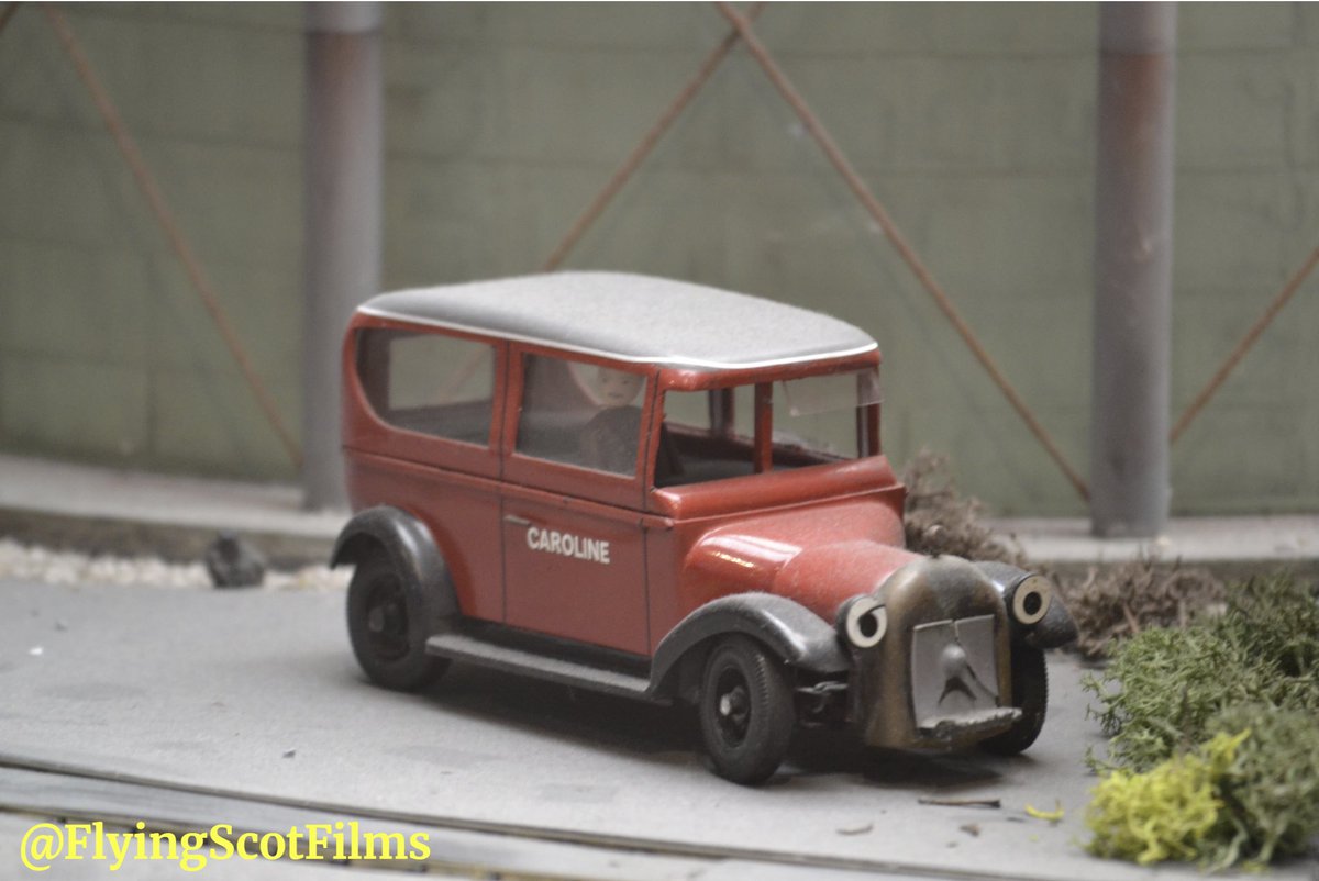 🎄 FlyingScotFilms 🎄 tweet media