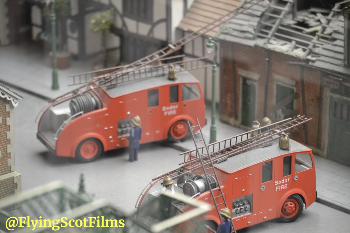 🎄 FlyingScotFilms 🎄 tweet media