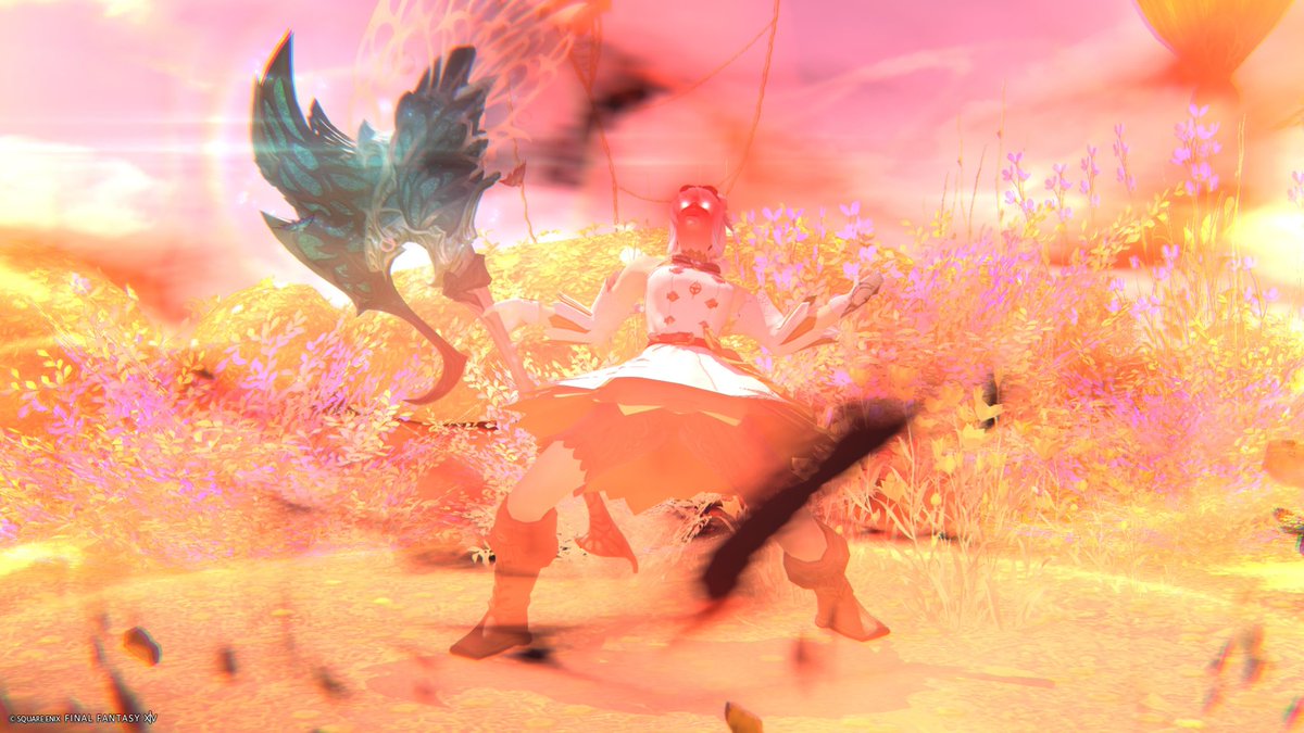 #フェアリールーム
強化系アイドル