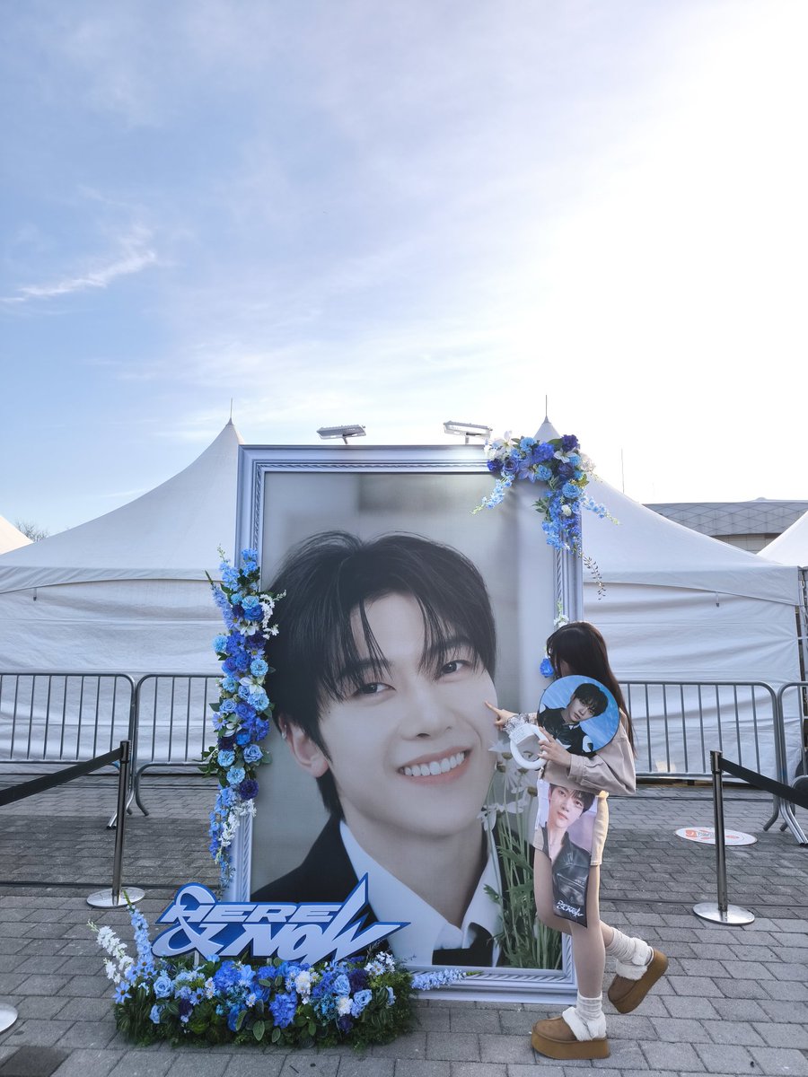 matt_chicken_'s tweet photo. 260313

ZEROBASEONE 
HERE&amp;NOW in Seoul

幸せな時間をありがとう✨️
また会う日まで

#제로베이스원 #ZEROBASEONE https://t.co/aWasYu5UsM