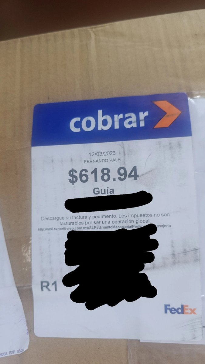 Fernando Palacios tweet media