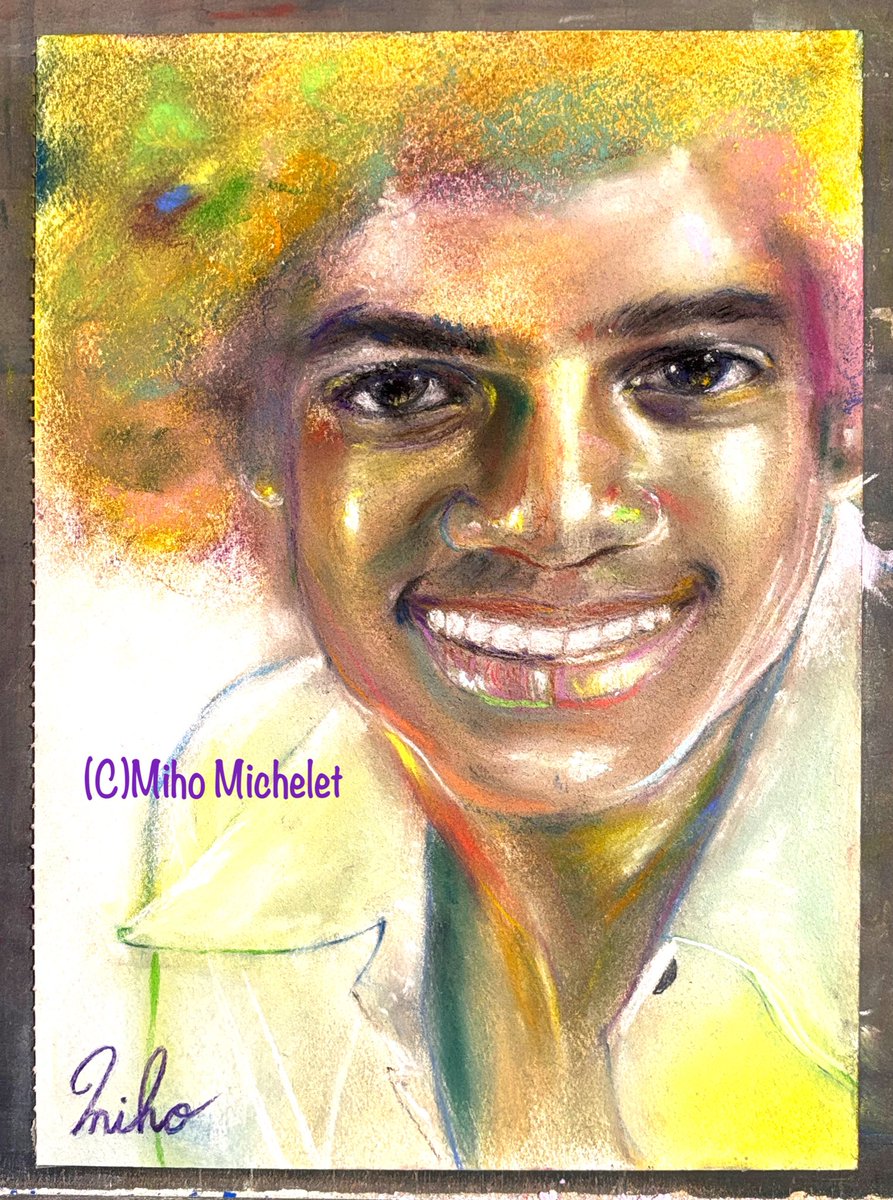 Miho Michelet ﾐﾎ ﾐｼｭﾚ tweet media