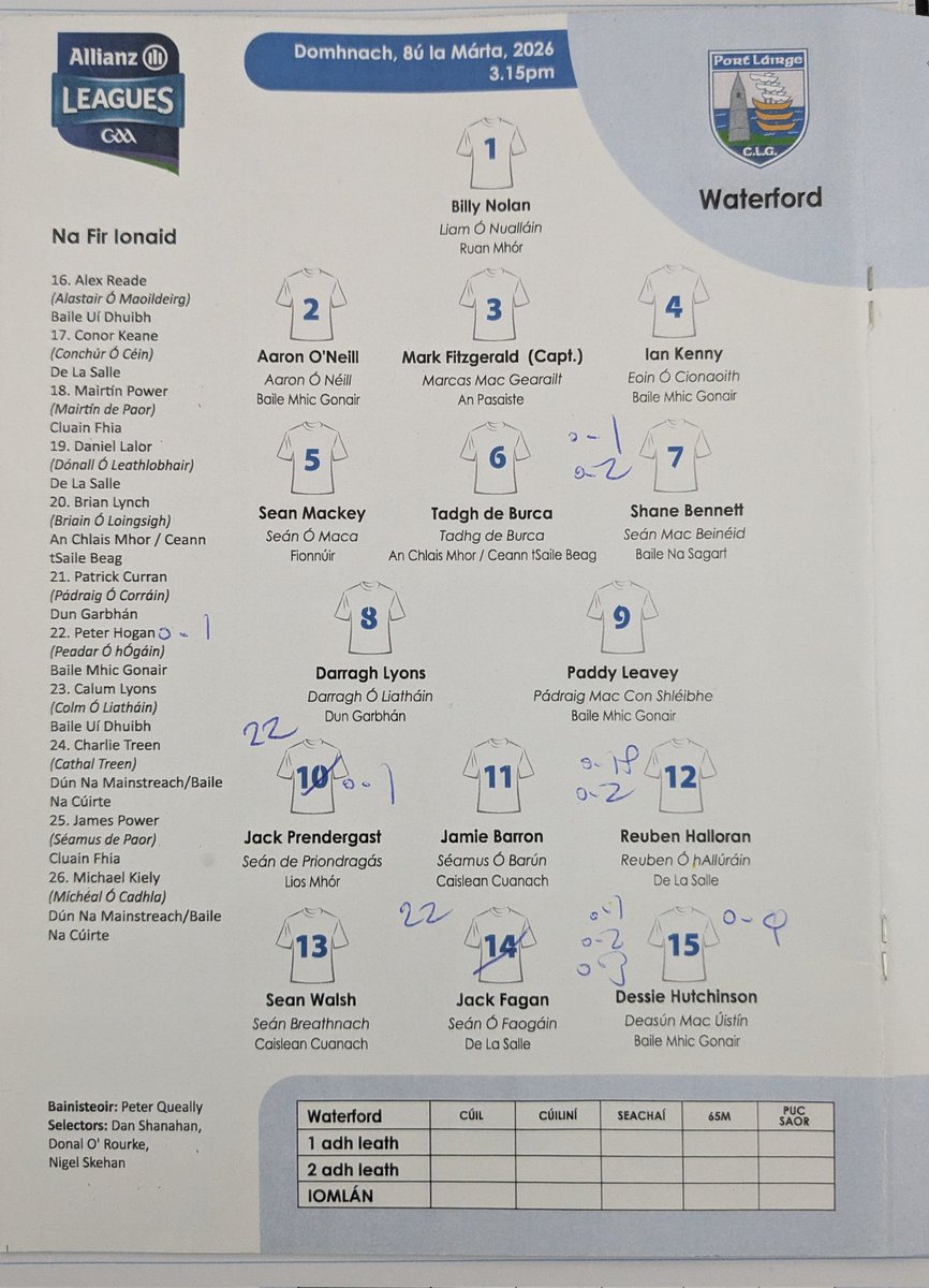 Tomás McCarthy tweet media