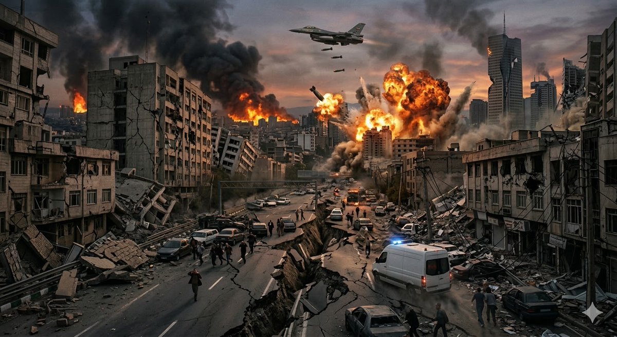 Ali Bornaei tweet media