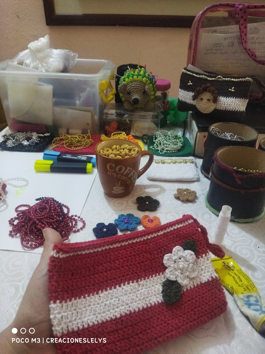 Soy Lelys. tweet media