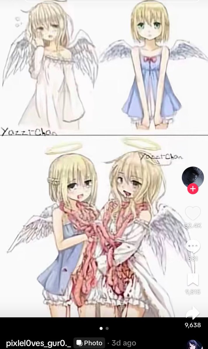 aqウサギ ݁ ˖Ი𐑼⋆ tweet media