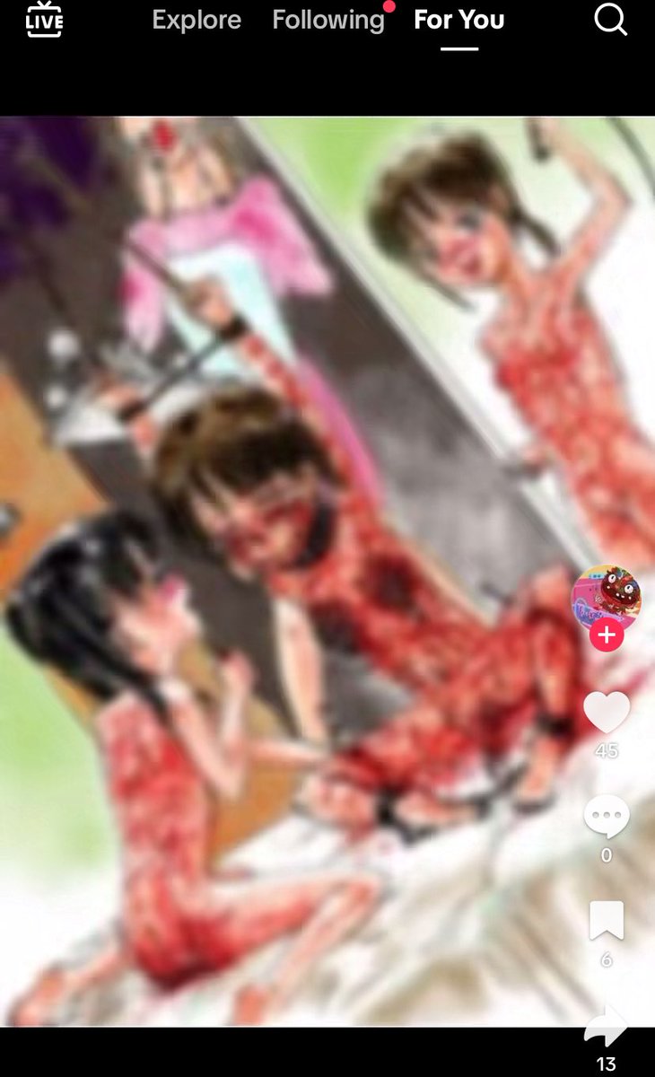 aqウサギ ݁ ˖Ი𐑼⋆ tweet media