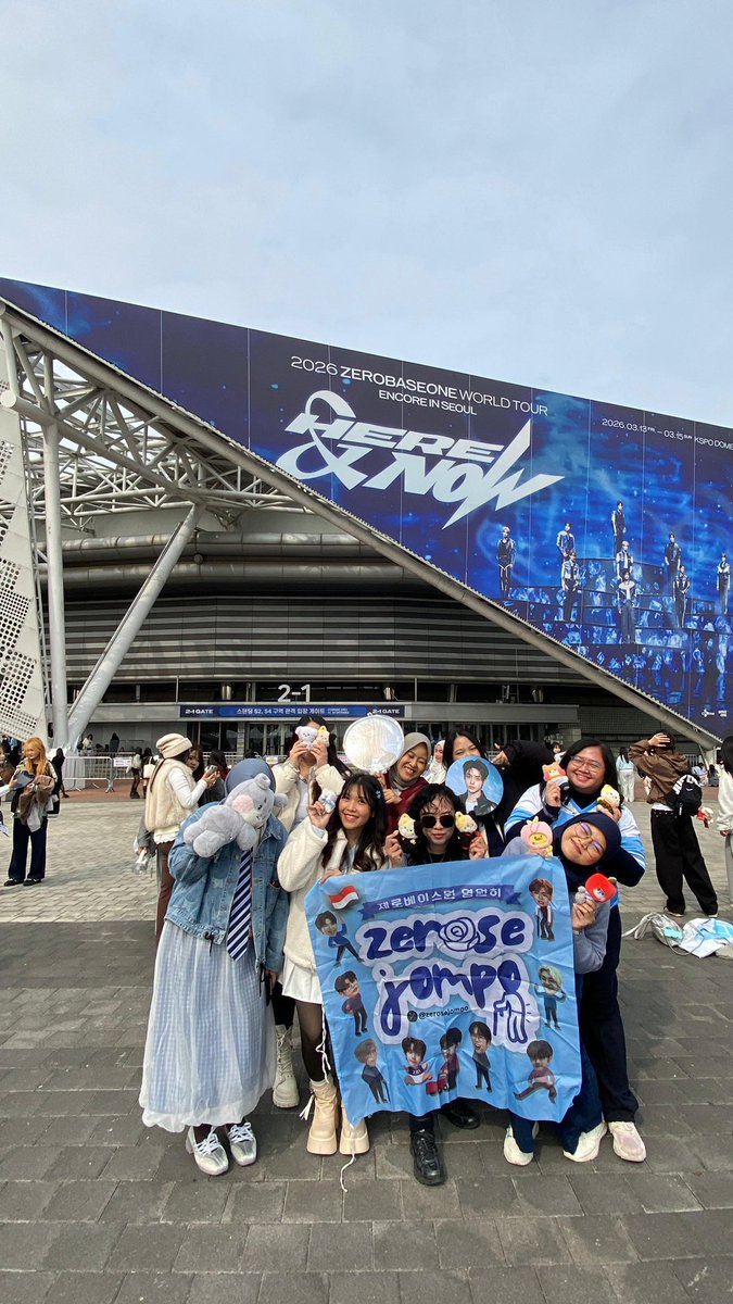 Zerose Jompo INA 💙 tweet media