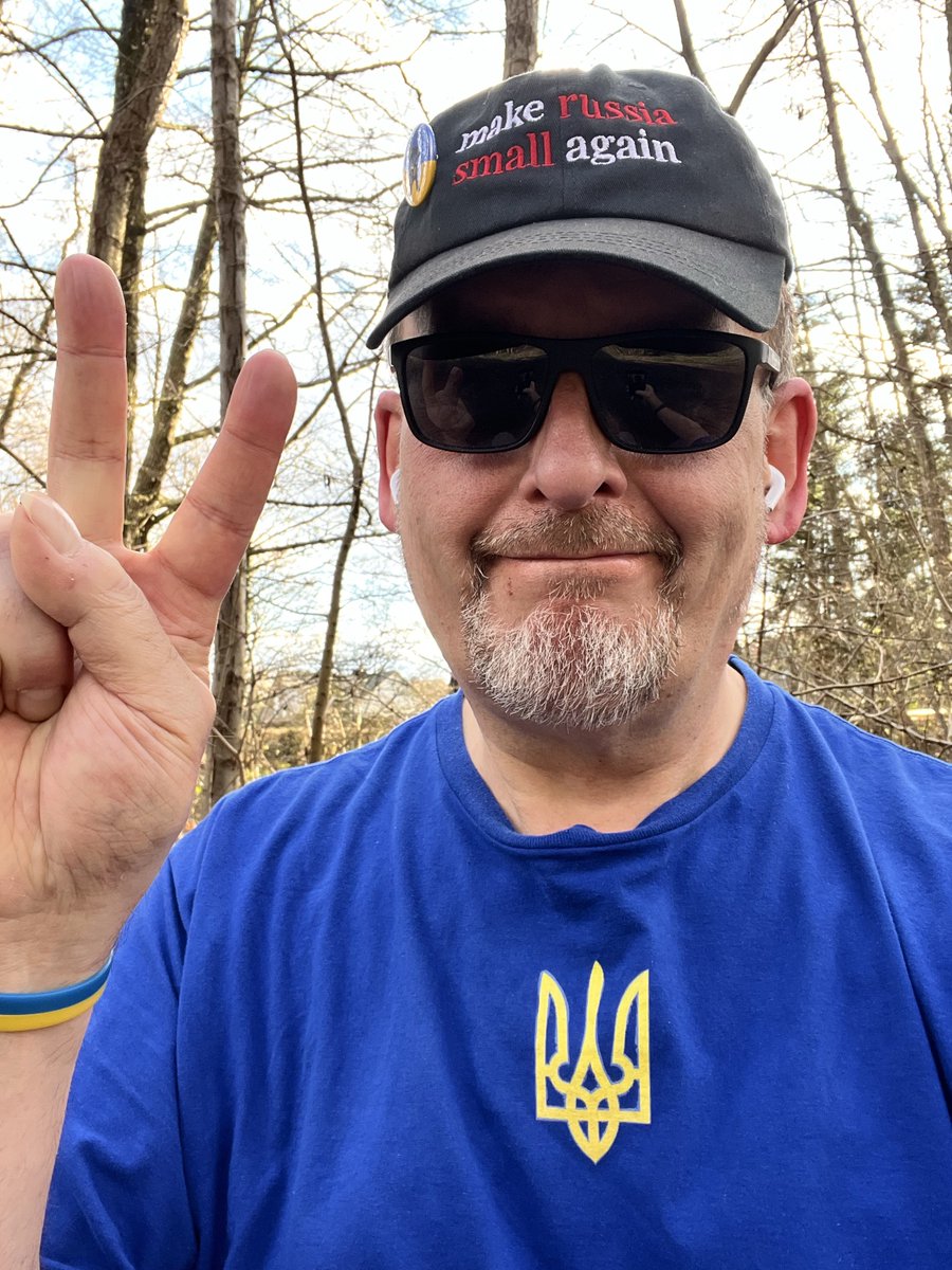 Gerhard Torges 📯-  - Слава🇺🇦Україні Δ - #NAFO tweet media