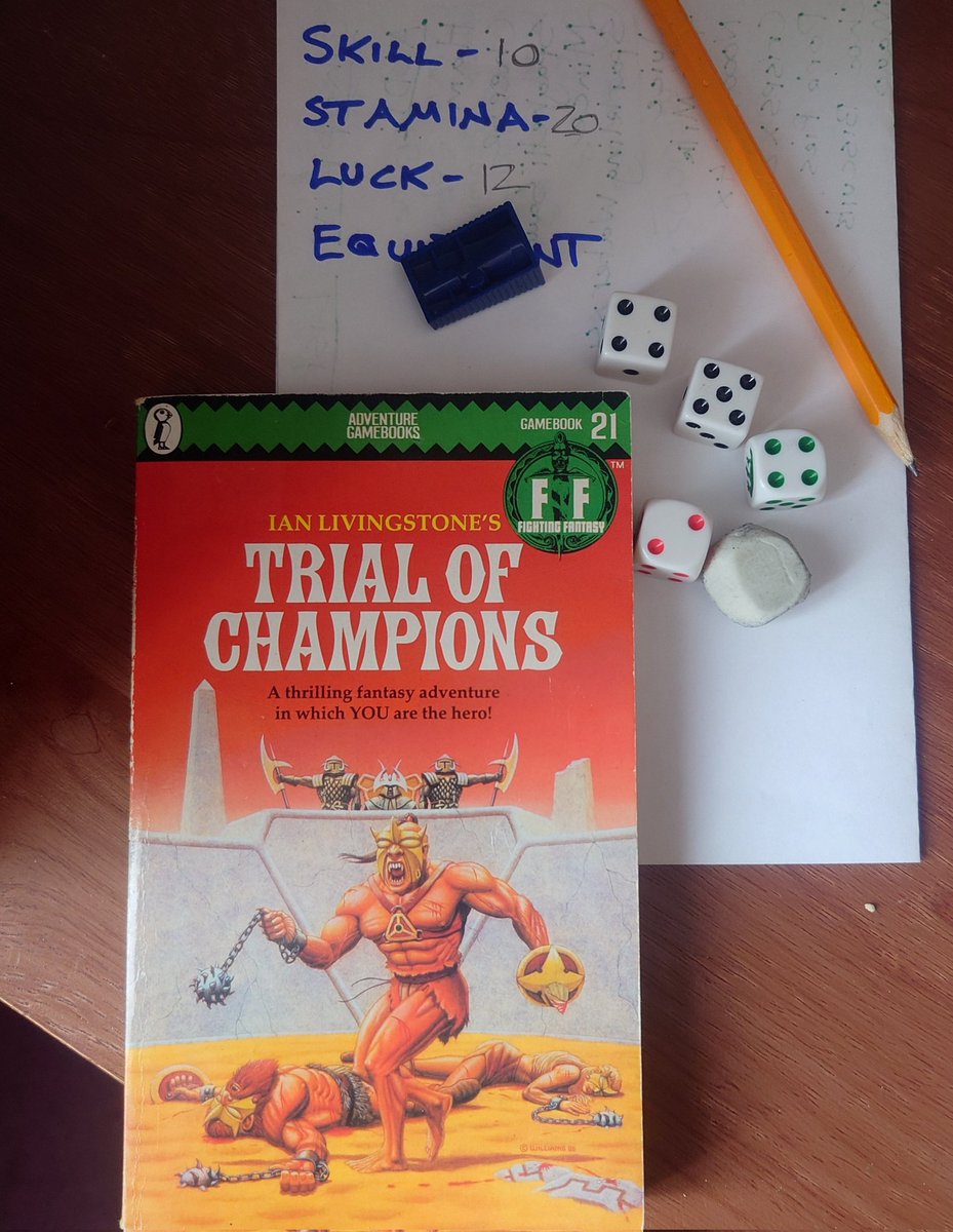 Disciple of the Logrus tweet media