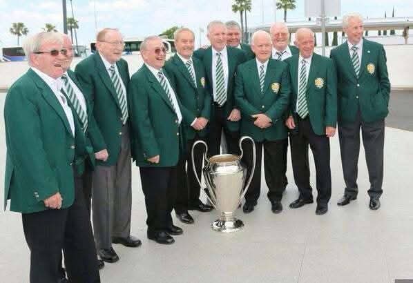Celtic GOALS,Songs and Videos! ⭐️🏆🇮🇪1967 tweet media