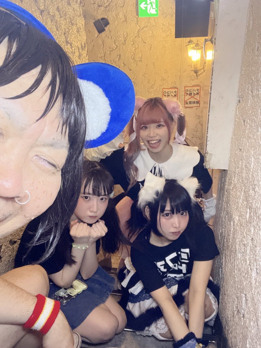 さかさまJr.❣️ (@sakasama_unfo) / Posts / X