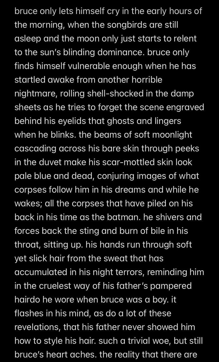 jericho ★ tweet media