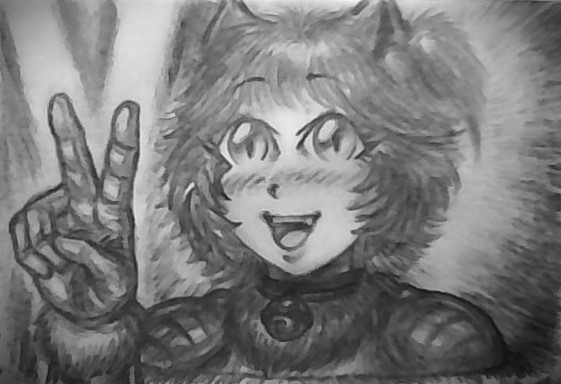 Ethelbel the Catgirl tweet media