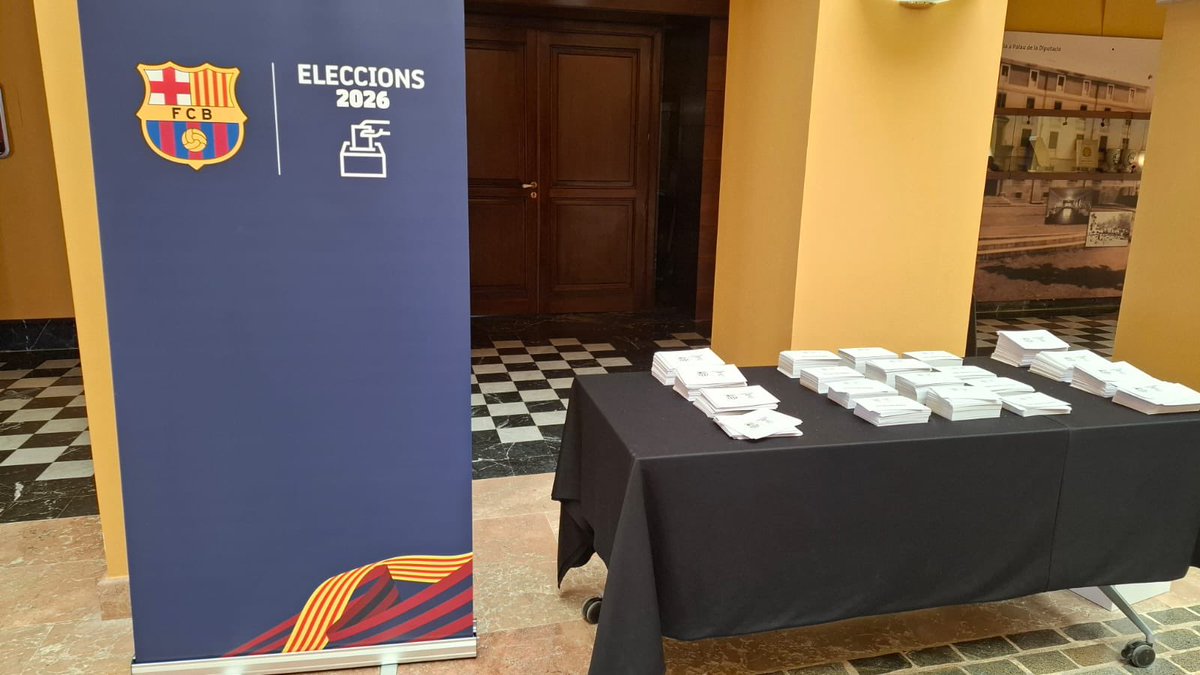 annamanye's tweet image. Tarragona 💪🏻 #laporta