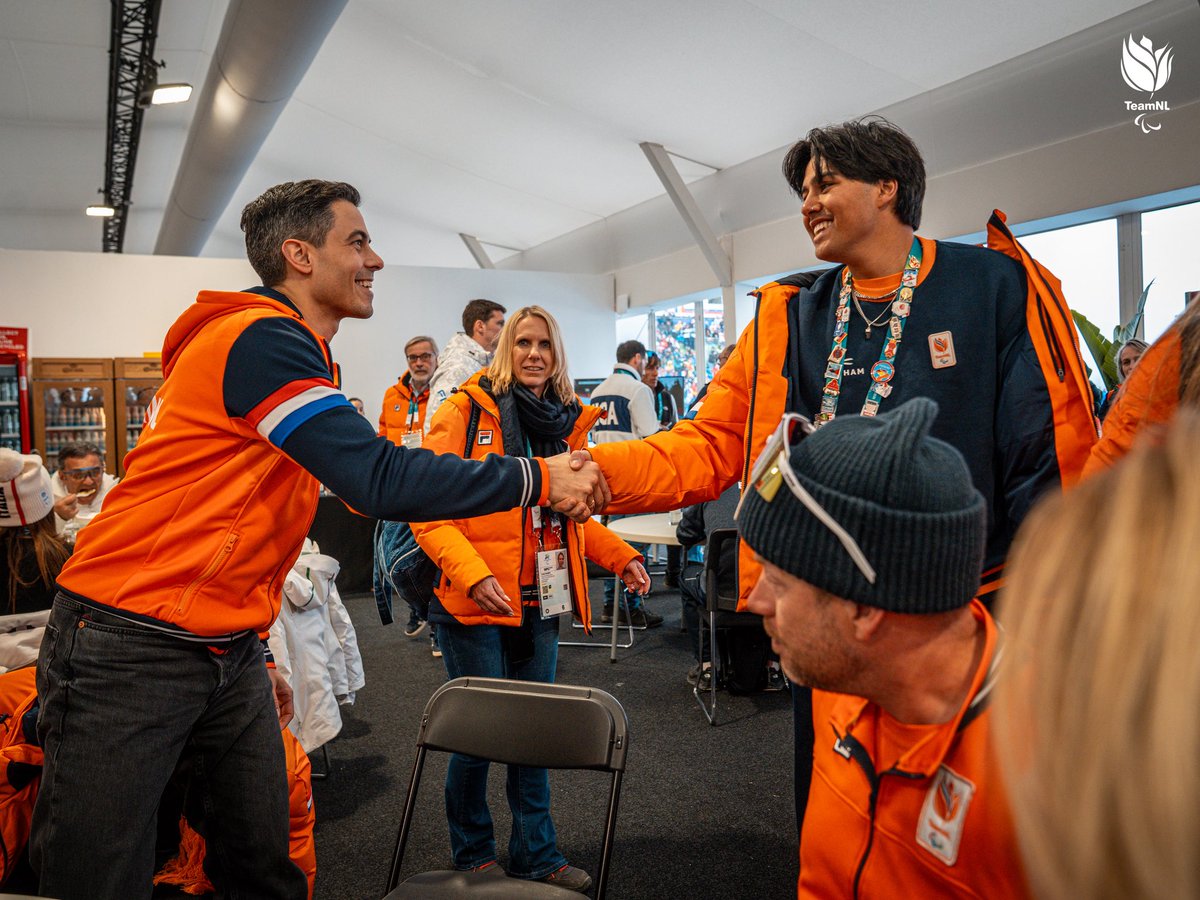 Rob Jetten tweet media