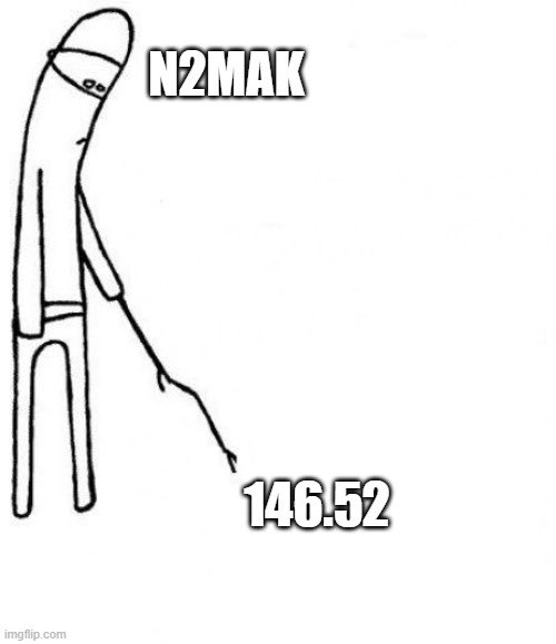 Mike Kennerknecht (N2MAK) tweet media