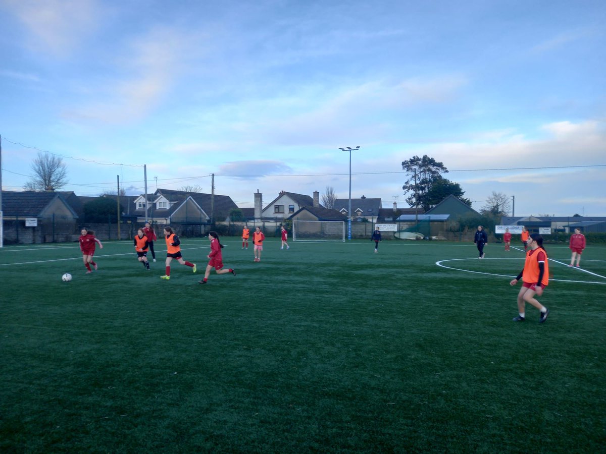 Drogheda United Academy tweet media