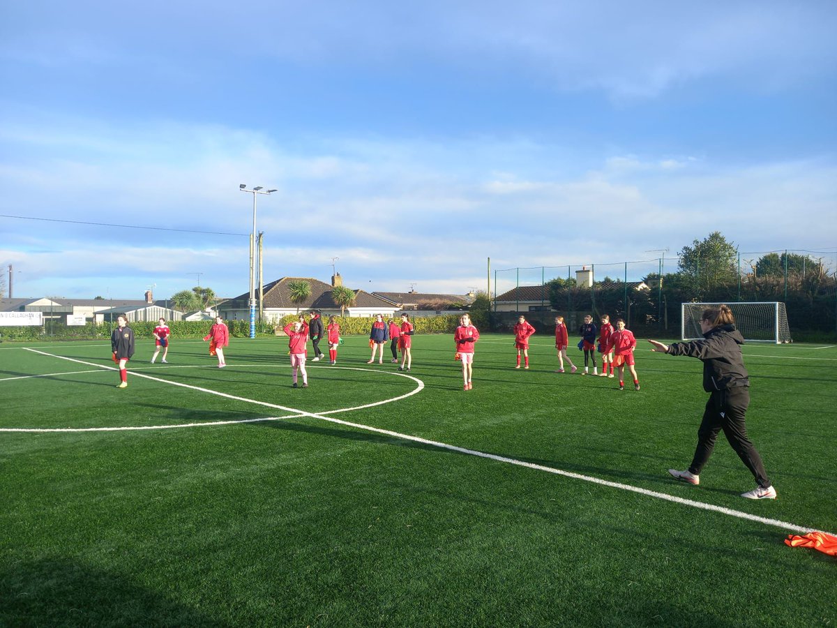 Drogheda United Academy tweet media