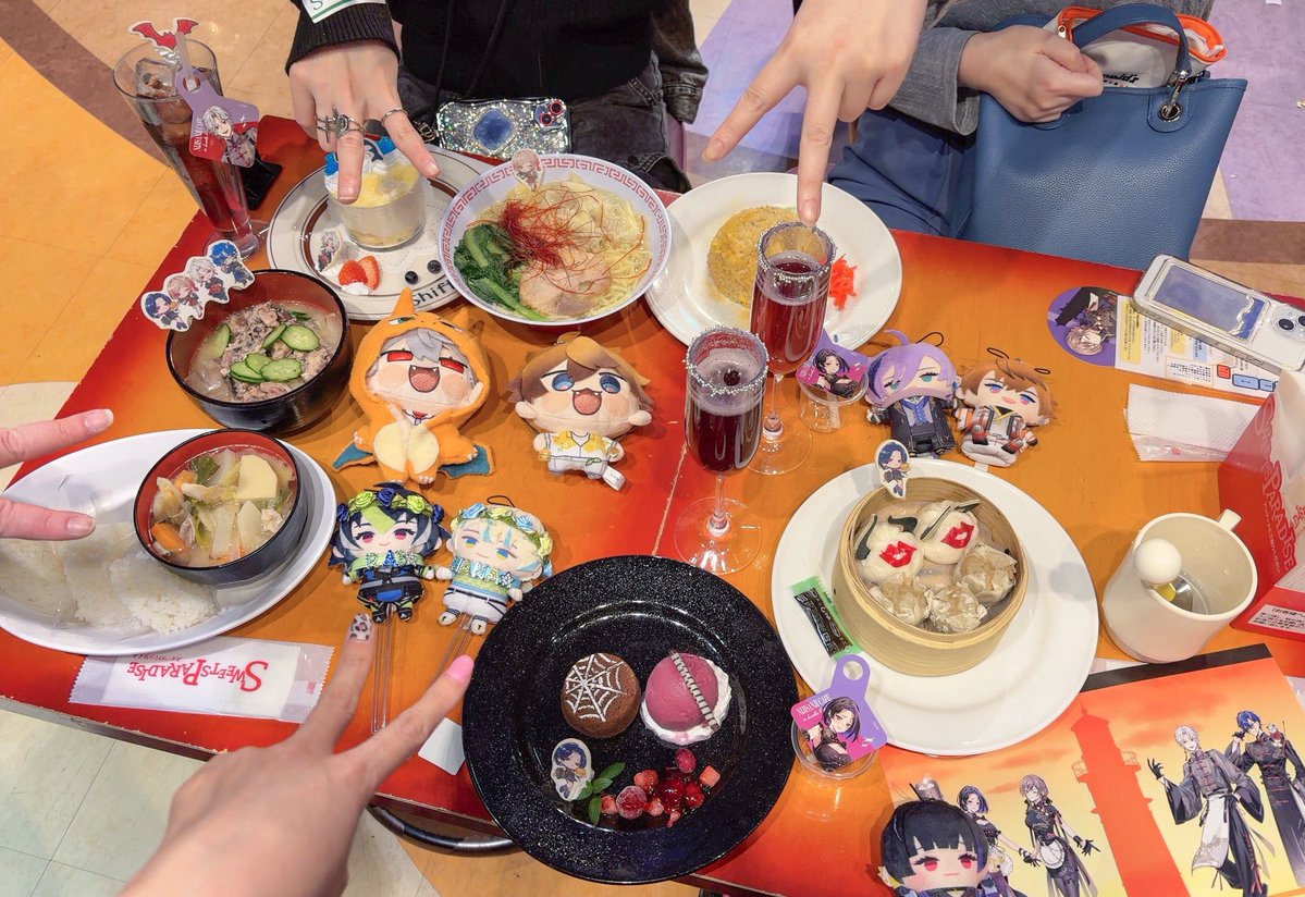 りゅう tweet media