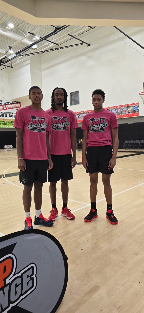 Kione Morgan 🔑 “Coach K” tweet media